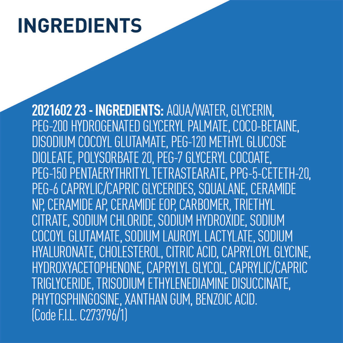 Cerave AM Facial Moisturising Lotion SPF30 for Normal to Dry Skin - Distacart