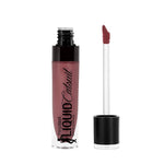 Thumbnail for Wet n Wild MegaLast Liquid Catsuit Matte Lipstick - Rebel Rose
