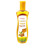 Thumbnail for PATANJALI ALMOND HAIR OIL