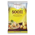 Thumbnail for Patanjali Sooji