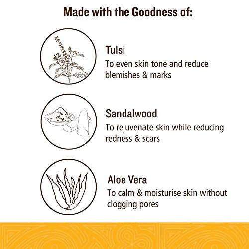 Soultree Moisturising Gel Key Ingredients