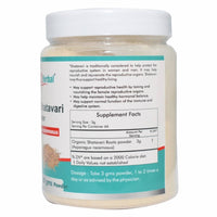 Thumbnail for Way2herbal Organic Shatavari Powder