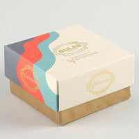Thumbnail for Superman Kids Rakhi & Besan Laddoos Box