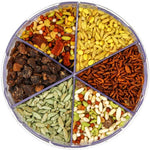 Thumbnail for Chandan 6 in 1 Royal Pack Mouth Freshener - Distacart