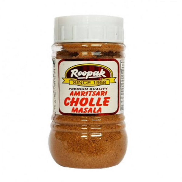 Roopak Amritsari Choley Masala Powder - Distacart