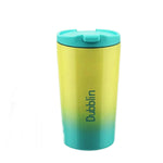 Thumbnail for Dubblin Striker Stainless Steel Mug - Distacart