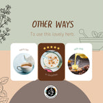 Thumbnail for Organic Ayurvedistan Ashwagandha Powder - Distacart