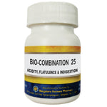 Thumbnail for BHP Homeopathy Bio-Combination 25 Tablets