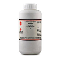 Thumbnail for Lord's Homeopathy Plumbum Iod Tablets