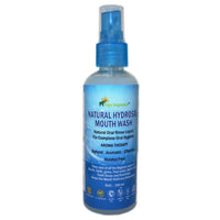 Thumbnail for Teja Organics Natural Hydrosol Mouth Wash