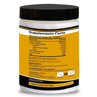 Thumbnail for NutroActive Keto Sugar Zero Carb Sweetener
