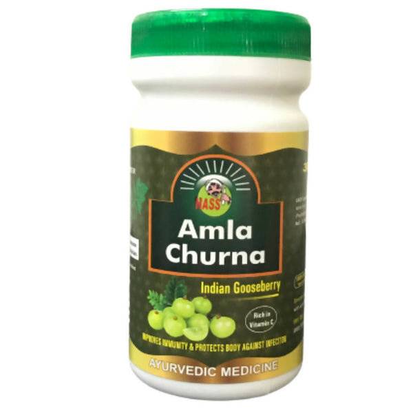 Hass Amla Churna - Distacart