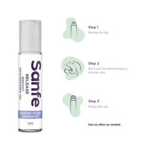 Thumbnail for Sanfe Release Breast Destressing Oil