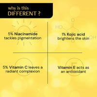 Thumbnail for Deconstruct Niacinamide Brightening Moisturiser - Distacart