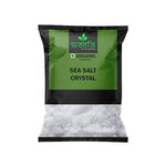 Thumbnail for Weefa Organic white Sea Salt Crystal - Distacart