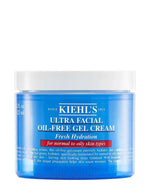 Thumbnail for Kiehl's Ultra Facial Oil-Free Gel Cream