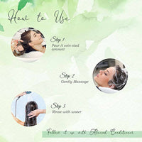 Thumbnail for Old Tree Tea Tree Shampoo for Purifying Hair - Distacart