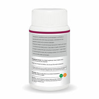 Thumbnail for Jain Shatavari Tablets Ingredients