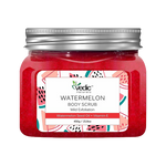 Thumbnail for Vedic Naturals Watermelon Body Scrub - Distacart