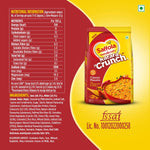 Thumbnail for Saffola Karara Crunch Masala Oats - Distacart