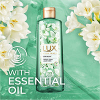 Thumbnail for Lux Body Wash For Skin Detox - Freesia Scent & Aloe Vera - Distacart