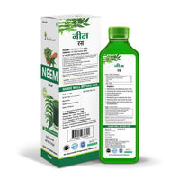 Thumbnail for Four Seasons Neem Juice - Distacart