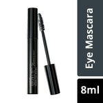 Thumbnail for Lakme Absolute Flutter Sescrets Dramatic Eye Mascara - Distacart