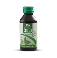 Thumbnail for Pankajakasthuri Cough Syrup