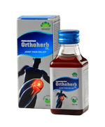 Thumbnail for Pankajakasthuri Orthoherb Oil