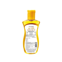 Thumbnail for Patanjali Almond Hair Oil - Distacart