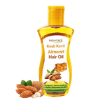 Thumbnail for Patanjali Almond Hair Oil - Distacart