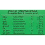 Thumbnail for Patanjali Aloe Vera Kanti Body Cleanser - Distacart