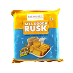Thumbnail for Patanjali Atta Doodh Rusk