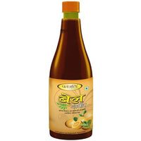 Thumbnail for Patanjali Bel Sharbat - Distacart