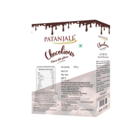 Thumbnail for Patanjali Chocolious-Choco Fill Pillow (Pack Of 2) - Distacart