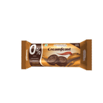 Thumbnail for Patanjali Cream Feast Chocolate Biscuit (Pack of 10) - Distacart
