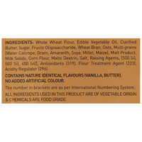 Thumbnail for Patanjali Digestive Cookies (Pack of 4) - Distacart