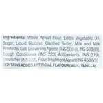 Thumbnail for Patanjali Doodh Biscuits (Pack of 10) - Distacart