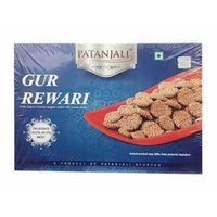 Thumbnail for Patanjali Gur Rewari - Distacart