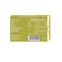 Thumbnail for Patanjali Lemon Honey Kanti Body Cleanser - Distacart