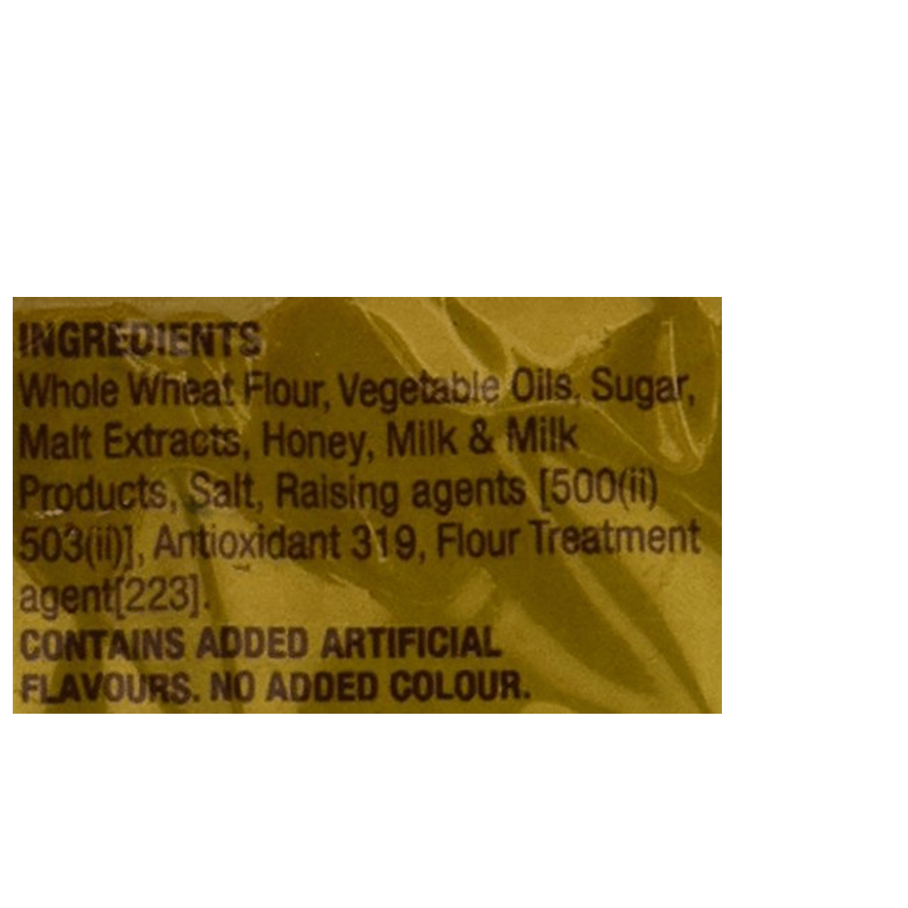 Patanjali Marie Biscuits (Pack Of 10) - Distacart