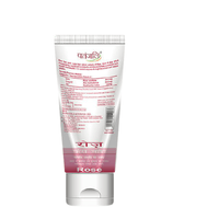 Thumbnail for Patanjali Rose Face Wash - Distacart