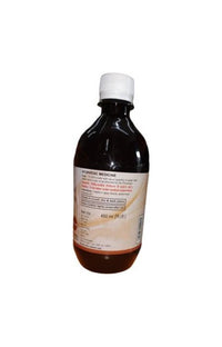 Thumbnail for Patanjali Abhyaristh 450 ml