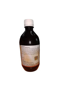 Thumbnail for Patanjali Abhyaristh Ingredients