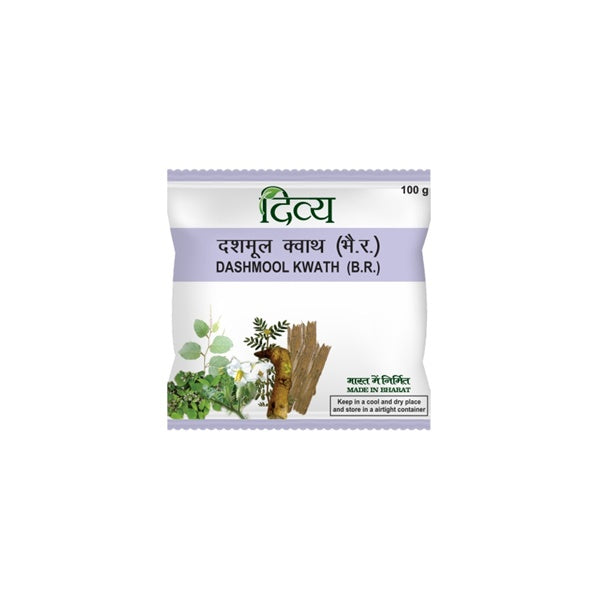 Patanjali Dashmool Kwath 100 gm