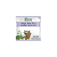 Thumbnail for Patanjali Dashmool Kwath 100 gm