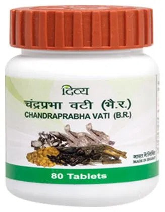 Patanjali Divya C Vati - Distacart