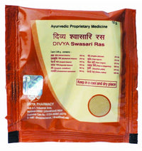 Thumbnail for Patanjali Divya Swasari Ras