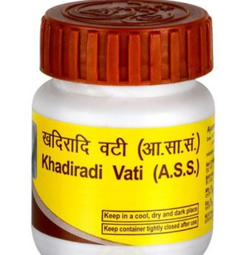 Khadiradi