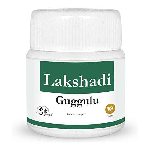 patanjali lakshadi